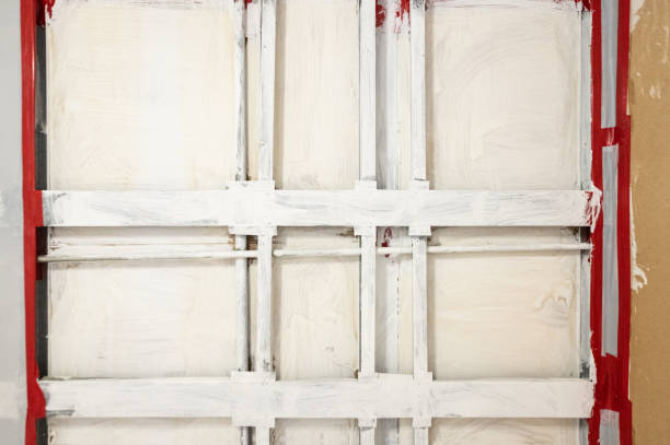 Best Mold Remediation for Healthcare Facilities  in Grover, WY